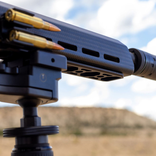 8 Inch ARCA Rail (M-LOK® Compatible)