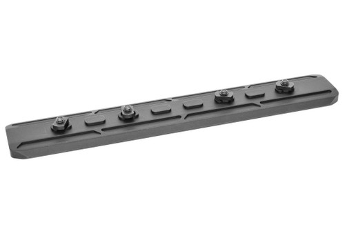 8 Inch ARCA Rail (M-LOK® Compatible)