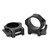 514LM Warne 30mm, QD, Medium Matte Rings