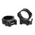 522LM Warne 34mm, QD, High Matte Rings