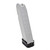 Glock 19/23, Red, Capacity +0  Extended Base Pad