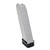 Glock 17/22, Gray, 0 Capacity