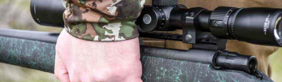 Warne Scope Rings, Mounts, Rails and Bases