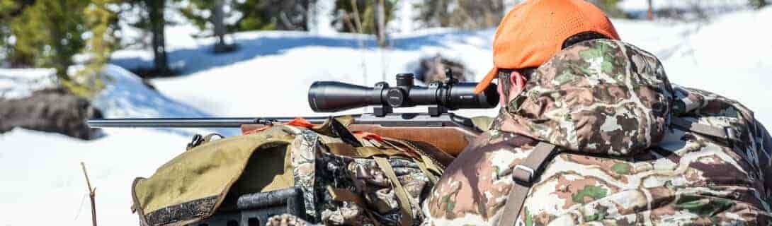 Warne Scope Rings, Mounts, Rails and Bases
