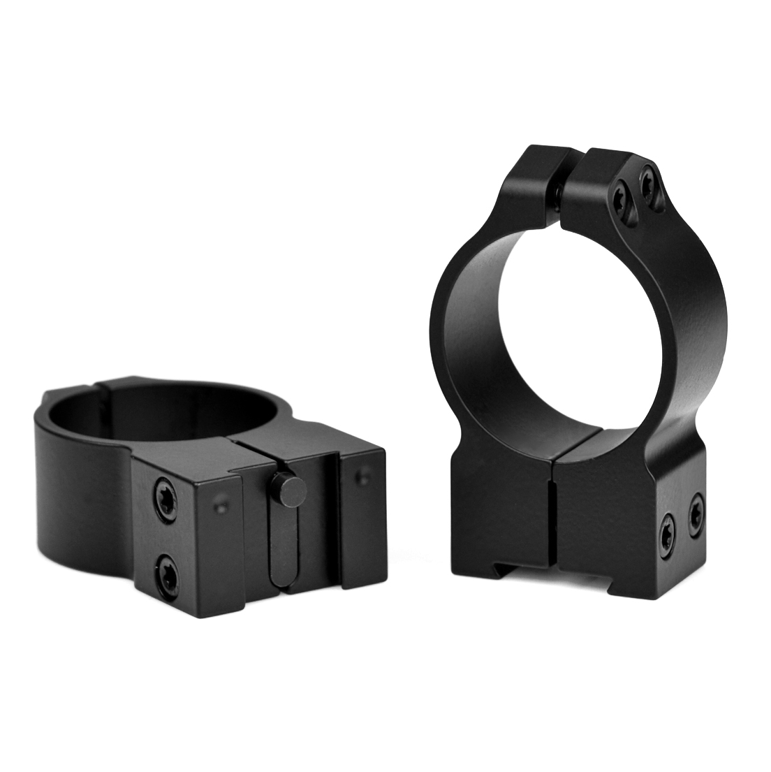 Warne Maxima Tikka Rings