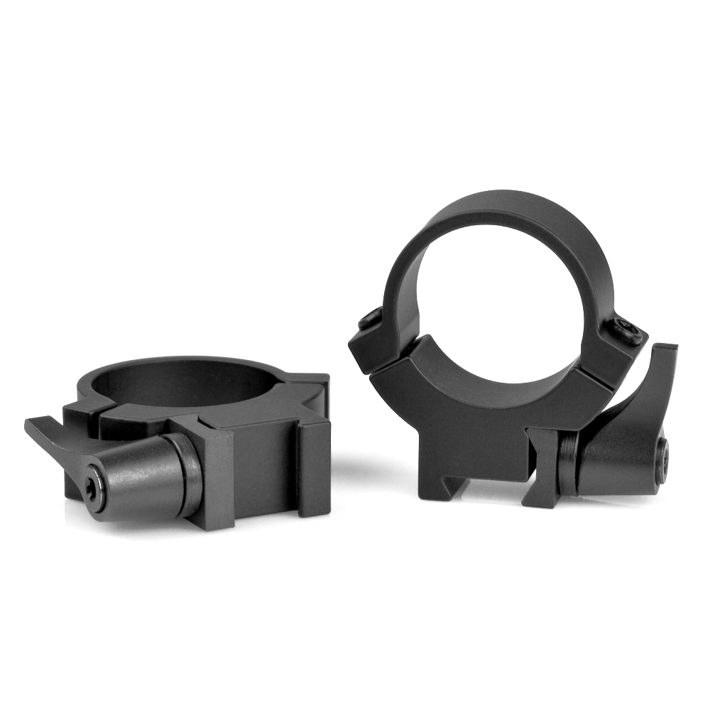 Warne Maxima Rimfire Rings - Thumbnail 2