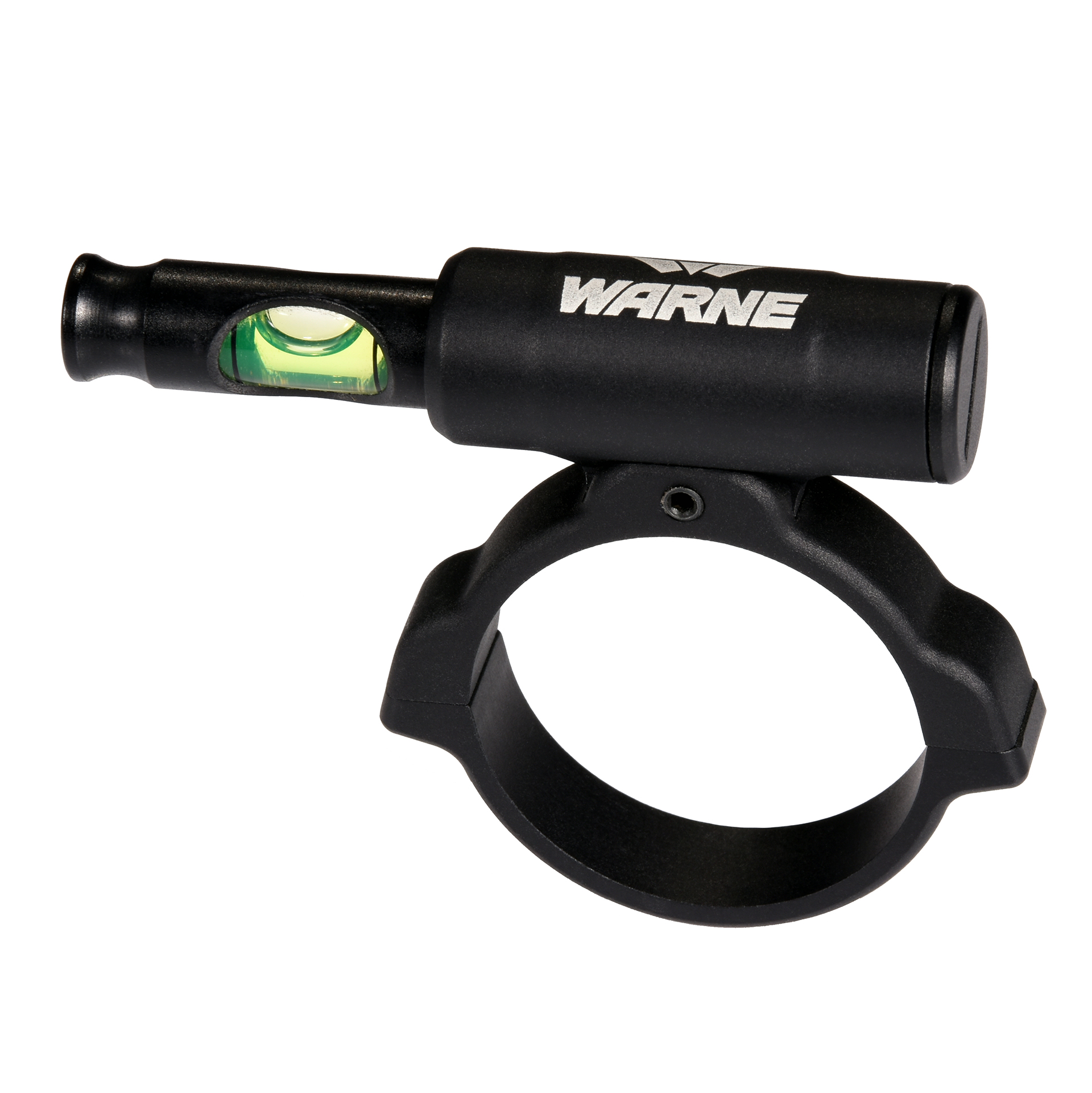 USL34 Warne Universal Scope Level, 34mm - Warne Scope Mounts