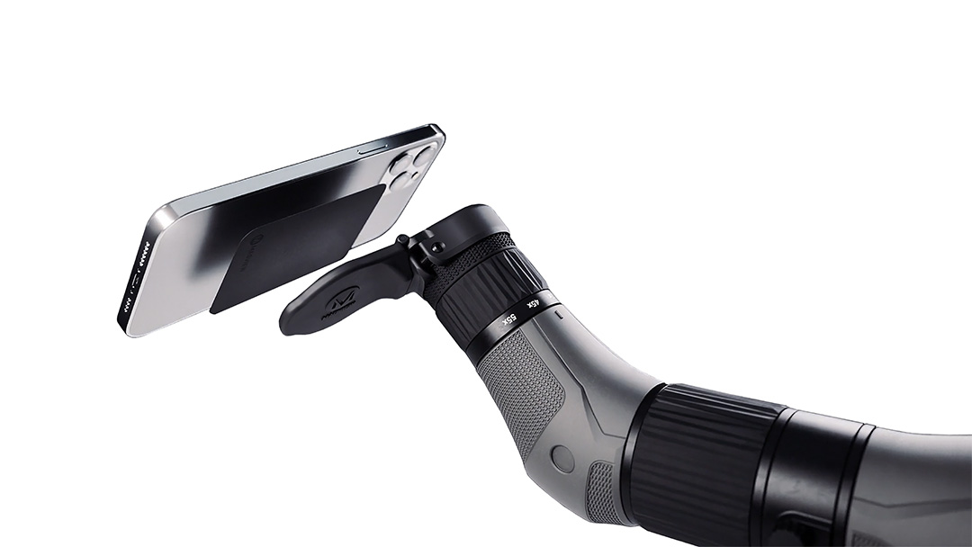 S1 Digiscoping adapter