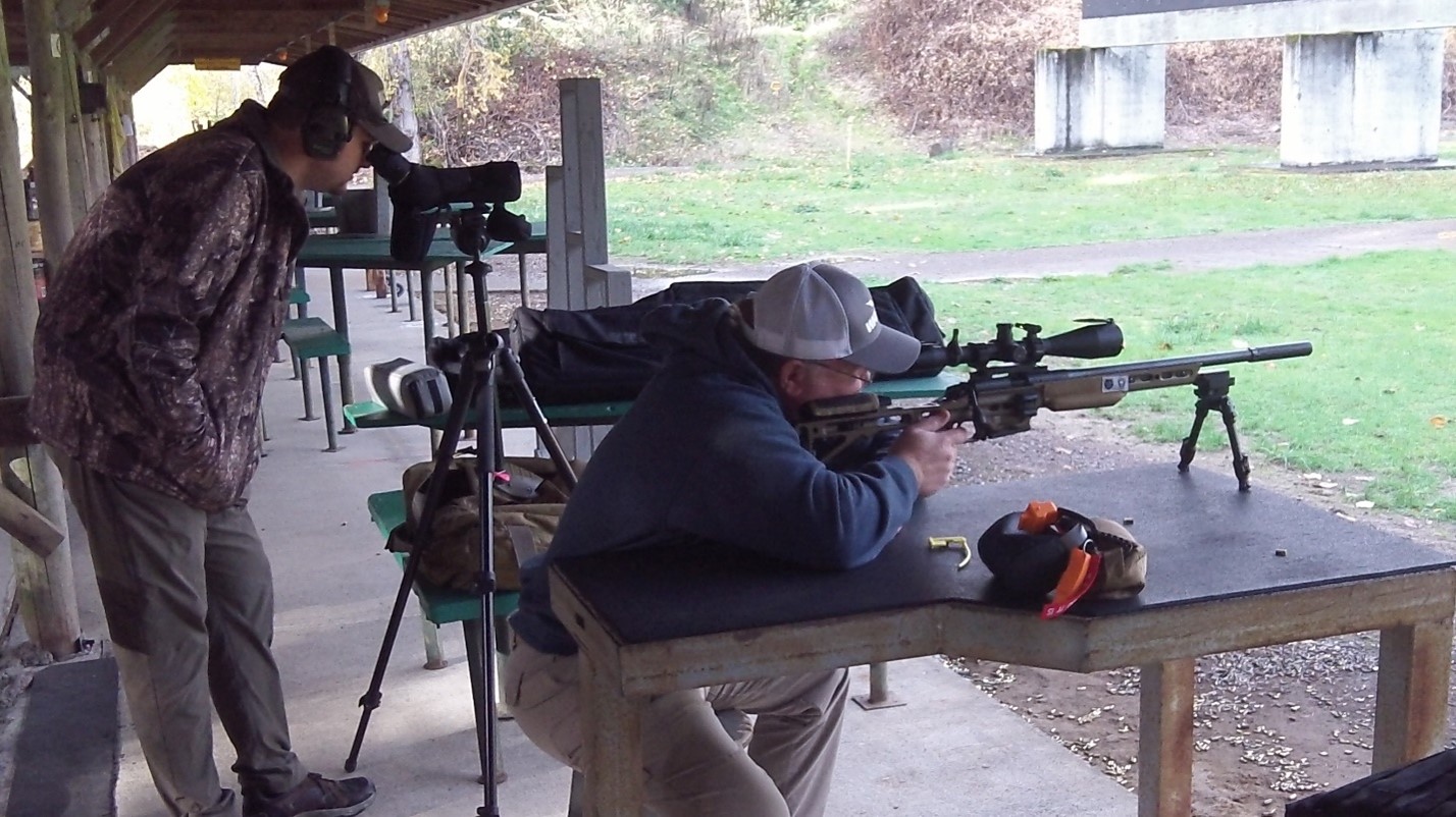 What are Different Types of Bipod Mounts? Warne Scope Mounts