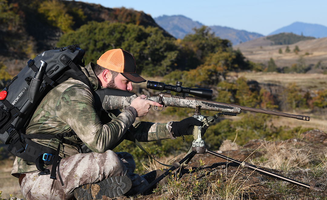 A History of Savage Arms & Tips on Mounting a Scope to a Savage Rifle