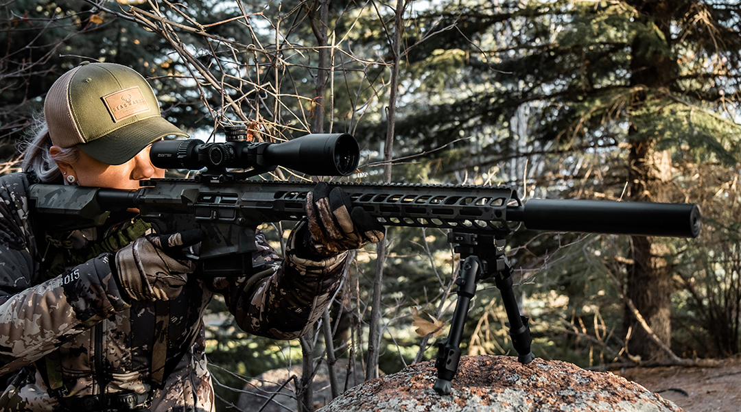 top 10 best deer rifles