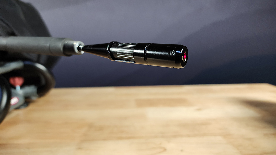 How to Bore Sight a Rifle Scope Warne Scope Mounts