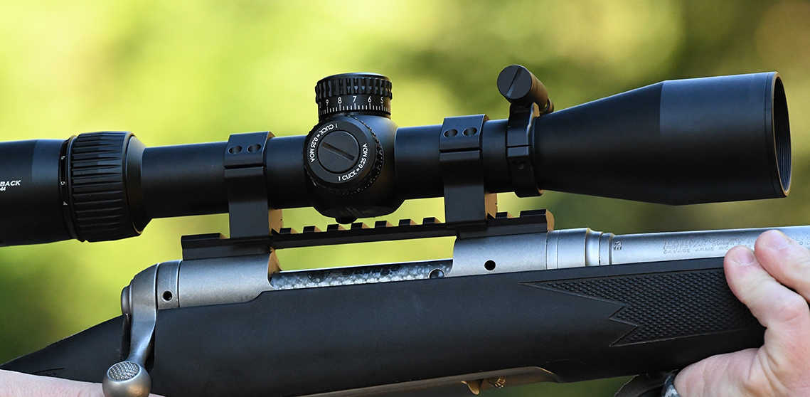 What is a Picatinny Rail? - Warne Scope Mounts