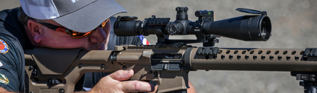 ar 15 tasco scope