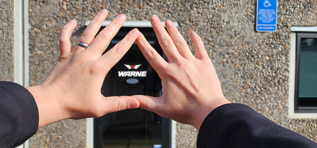 Eye Dominance and Cross Dominance Shooting Solutions Warne Scope Mounts