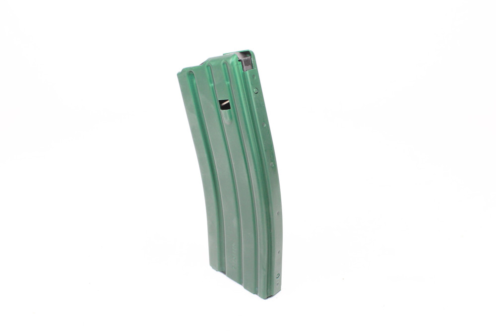 C Products Defense 30 Round Magazine .223/5.56 Green