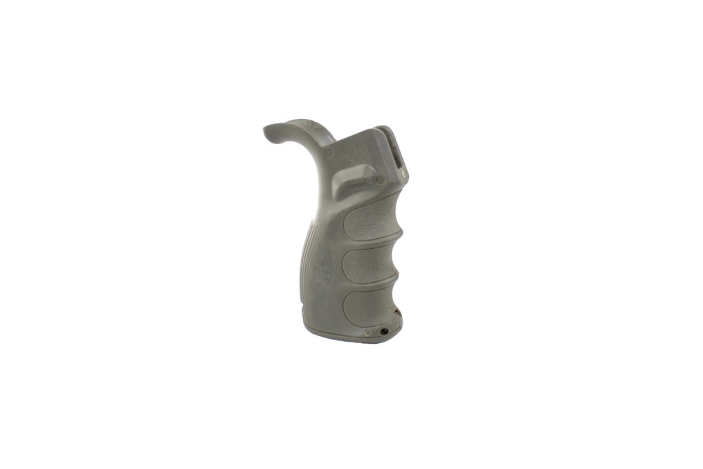 ZAVIAR OD GREEN COMPETITION GRIP