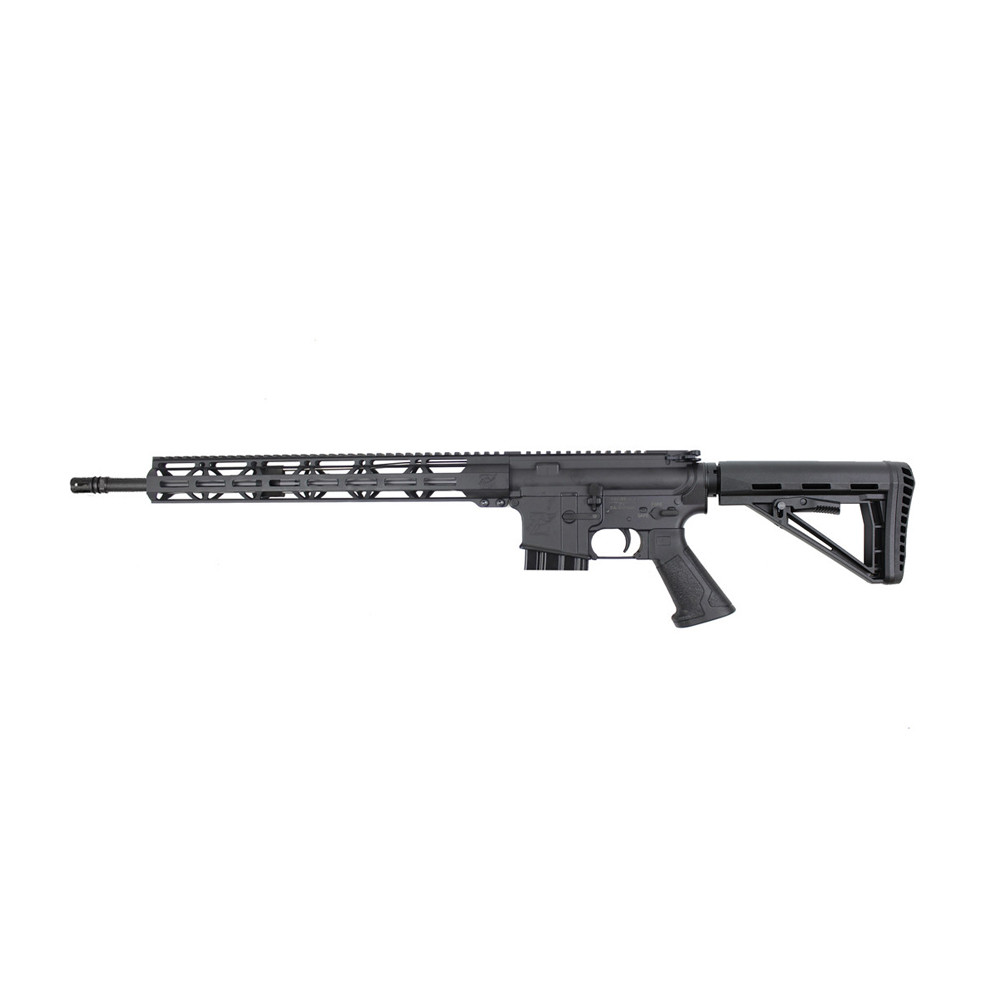 .223 Wylde 20" Government Complete Rifle / 1:8 Twist / 15" MLOK Handguard