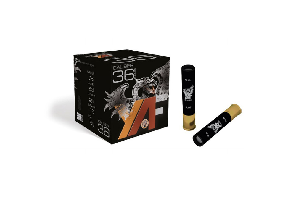 .410 SLUG Shotgun Ammo