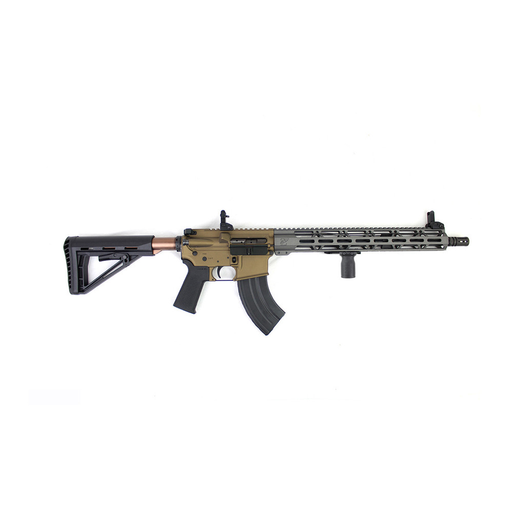 Zaviar Firearms 7.62x39 'Wolverine Series' 16