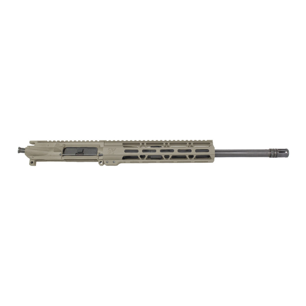  AR15 300AAC Blackout Upper Receiver with 10" MLOK Free Float Rail 
