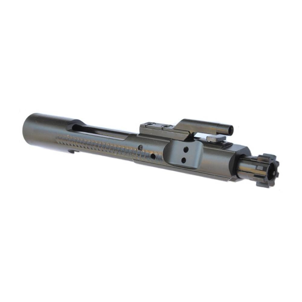 OPTIONS VERSION BUILDER KIT - 5.56/.223/.300AAC/350LG Complete Nitride/Melonite Bolt Carrier Group (BCG-223N/optver)