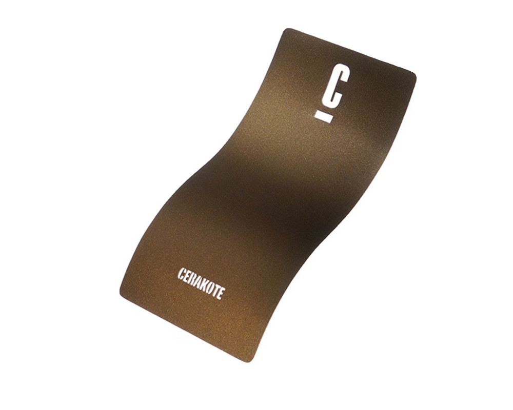 AR-9 Lightweight Billet 6061 Custom Cut ** BURNT BRONZE** 80% Lower Receiver
