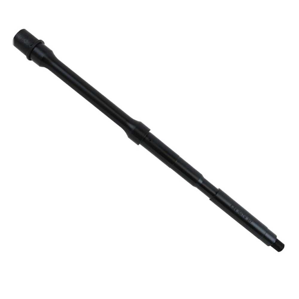 ZAVIAR 5.56 NATO 16" NITRIDE BARREL / 1:7 TWIST / CARBINE LENGTH