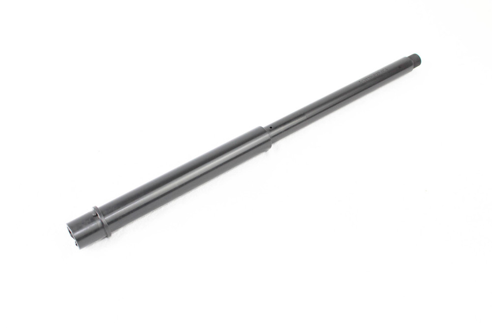 ZAVIAR 16" 7.62 x 39 NITRIDE BARREL, 1:10 TWIST, Carbine Gas