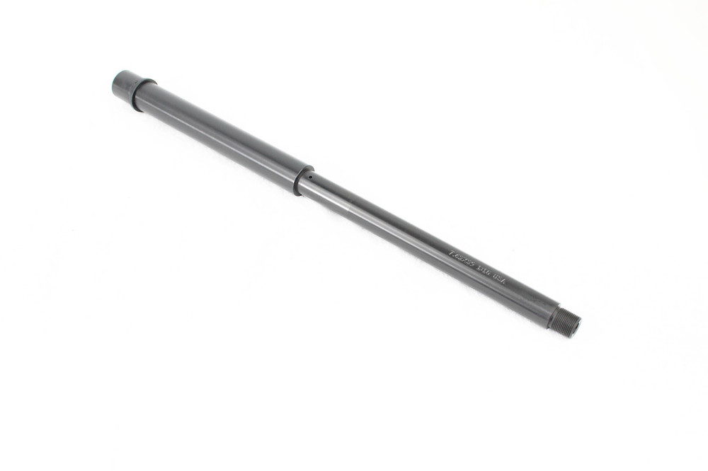 ZAVIAR 16" 7.62 x 39 NITRIDE BARREL, 1:10 TWIST, Carbine Gas