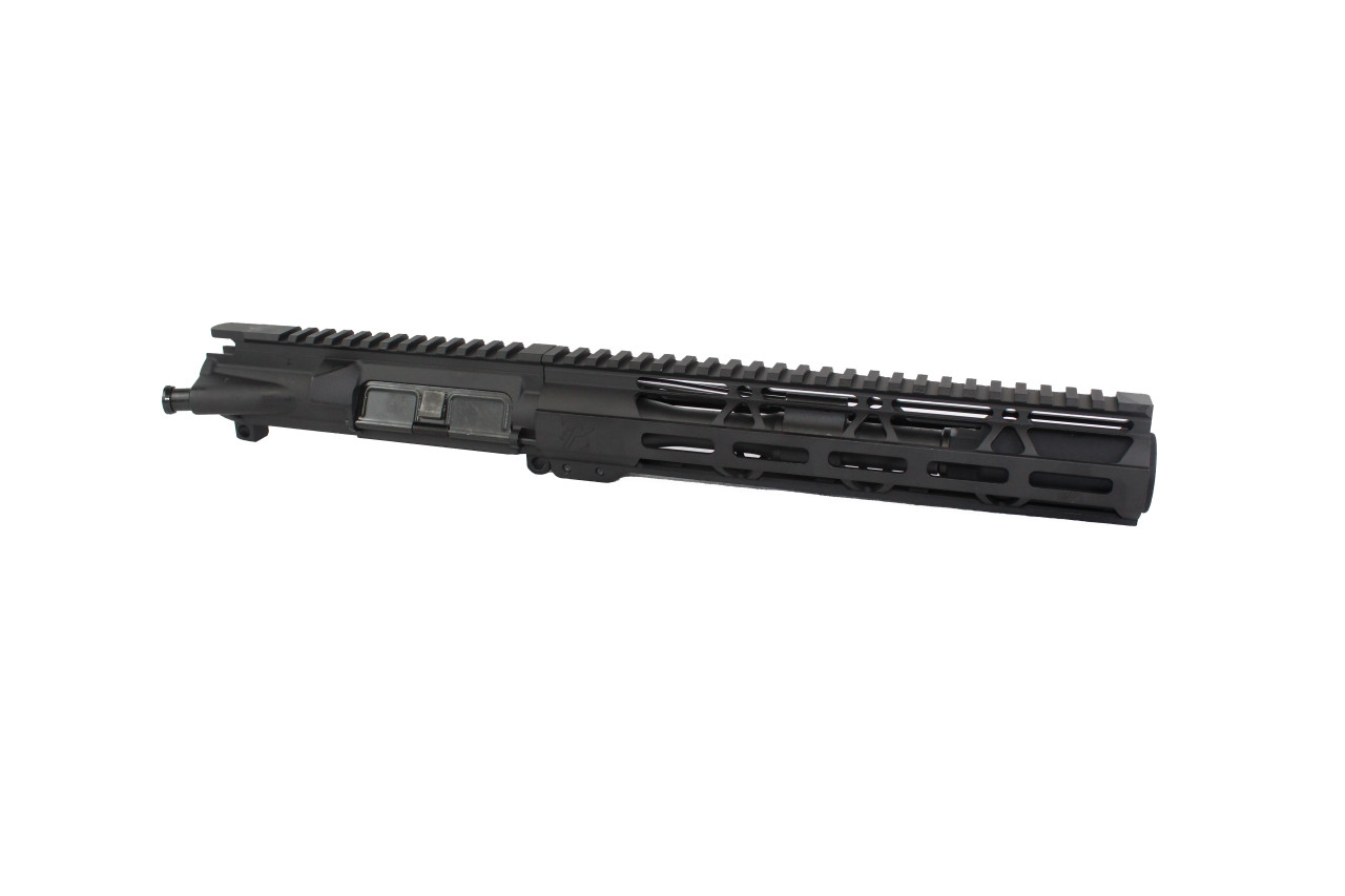 ZAVIAR AR-15 7.5