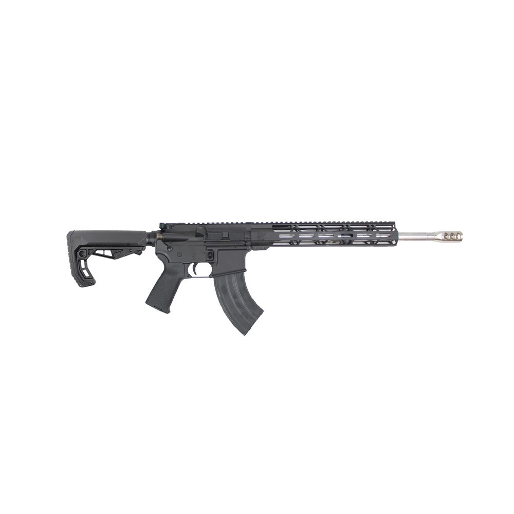 Zaviar Firearms 6.5 Grendel Type II 'Recon Series' 16
