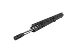  .223 Wylde 'Operator Series' 16" Bear Claw Upper Receiver / 1:8 Twist / 12" MLOK Handguard