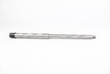 ZAVIAR .223 WYLDE 16" STAINLESS STEEL SPIRAL FLUTED HBAR BARREL / 1:8 TWIST / CARBINE LENGTH