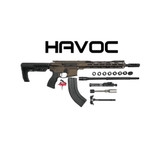 Browse By Series - AR47 (Wolverine Series) - Page 1 - Zaviar Firearms