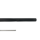 Zaviar Firearms - Bull Spiral .223 Wylde Kit / Nitride Barrel / 24" Threaded /1:8 Twist