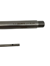 Zaviar Firearms - Stainless Steel 6.5 Creedmore Kit / 24" Threaded / 1:8 Twist