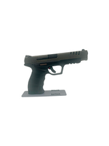 Sarsilmaz - Full Size 9MM / SAR9SPTPT/ Two 17 Round Mags / Holster / Lock