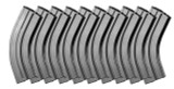 C Products Defense 30 Round Magazine 7.62 x 39 10 Pack