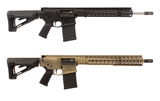 AR9 9mm vs AR10: Which Zaviar Firearms Platform Is Right for You?