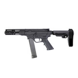 Why an AR9 9mm Is One of the Best Home Defense Firearms in 2026 – Zaviar Stinger Series Guide