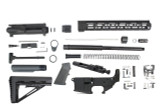 How To Build an AR-15 Rifle - (START BUILDING YOUR AR-15)