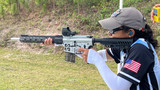 Zaviar Firearms Celebrates Rising Shooting Star Adian Mestre