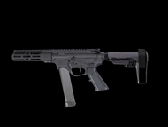 The Complete Guide to AR-9s: Everything You Need to Know