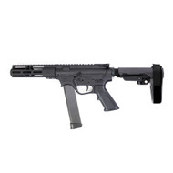 Why an AR9 9mm Is One of the Best Home Defense Firearms in 2026 – Zaviar Stinger Series Guide