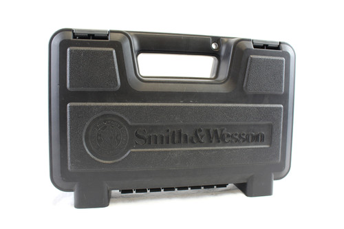Smith & Wesson 40 (BOX)