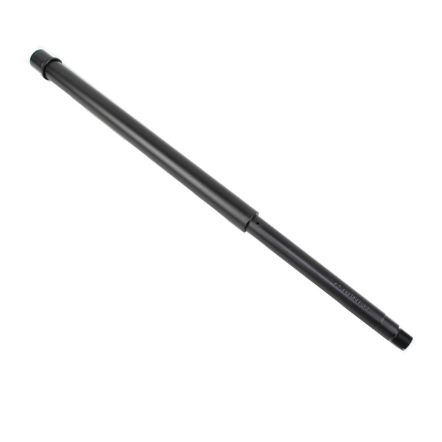 ZAVIAR 20"6.5 GRENDEL TYPE II NITRIDE HBAR BARREL / 1:8 TWIST / RIFLE LENGTH