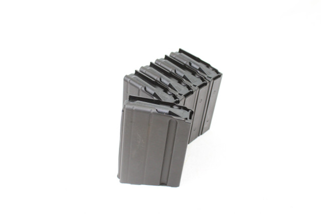 7.62 x 39 5rd Magazine (5 Pack)