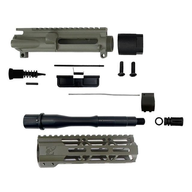 Browse By Series - AR47 (Wolverine Series) - AR-47 Upper Receiver
