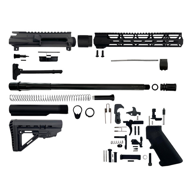 Browse By Series - 300AAC (Special Ops Series) - Builder Kit